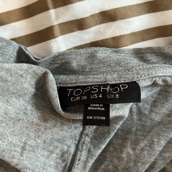 Topshop dress - Picture 5 of 5